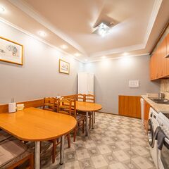 Загородный клуб Ромашка, Приозерский район, Ленинградская область
