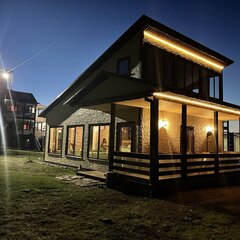 База отдыха Сад Камней, Жемчужный, Республика Хакасия