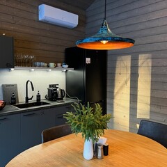 Загородный дом Zis Is Village, Ленинградская область