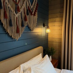 Загородный дом Zis Is Village, Ленинградская область