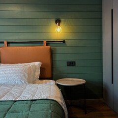 Загородный дом Zis Is Village, Ленинградская область