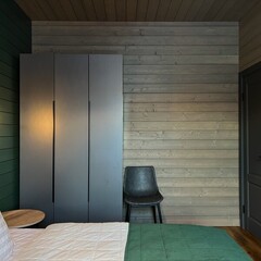 Загородный дом Zis Is Village, Ленинградская область