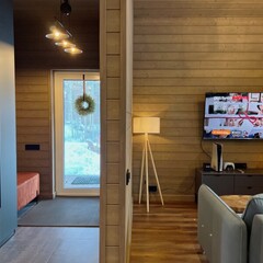 Загородный дом Zis Is Village, Ленинградская область