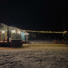 Загородный дом Zis Is Village, Ленинградская область