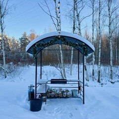 Загородный дом Zis Is Village, Ленинградская область