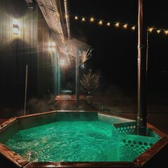 Загородный дом Zis Is Village, Ленинградская область