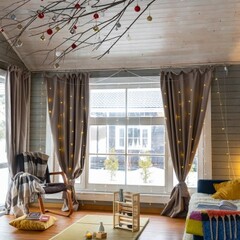 База отдыха Мануки Эн, Ленинградская область