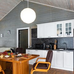 База отдыха Мануки Эн, Ленинградская область