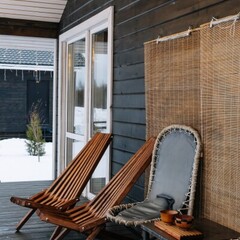 База отдыха Мануки Эн, Ленинградская область