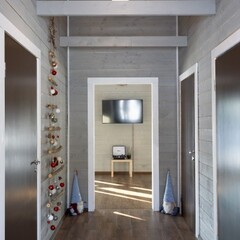 База отдыха Мануки Эн, Ленинградская область