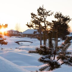 База отдыха Мануки Эн, Ленинградская область