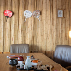 База отдыха Мануки Эн, Ленинградская область