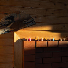 База отдыха Мануки Эн, Ленинградская область