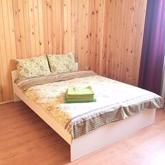 База отдыха Займище, Казань, Татарстан