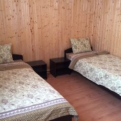 База отдыха Займище, Казань, Татарстан