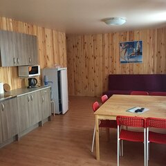 База отдыха Займище, Казань, Татарстан