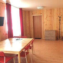 База отдыха Займище, Казань, Татарстан