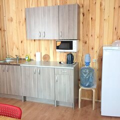 База отдыха Займище, Казань, Татарстан