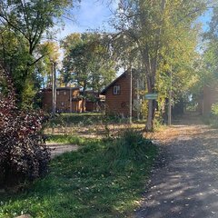 База отдыха Займище, Казань, Татарстан