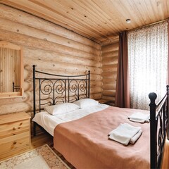 База отдыха Пан Фазан, Всеволожский район, Ленинградская область