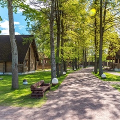 База отдыха Пан Фазан, Всеволожский район, Ленинградская область