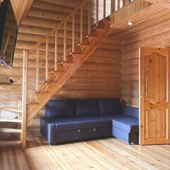 База отдыха Пан Фазан, Всеволожский район, Ленинградская область