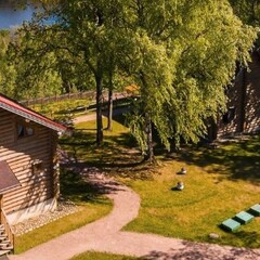 База отдыха Пан Фазан, Всеволожский район, Ленинградская область