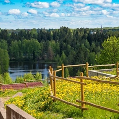 База отдыха Пан Фазан, Всеволожский район, Ленинградская область