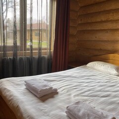 База отдыха Пан Фазан, Всеволожский район, Ленинградская область