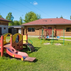 База отдыха Пан Фазан, Всеволожский район, Ленинградская область