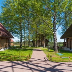 База отдыха Пан Фазан, Всеволожский район, Ленинградская область