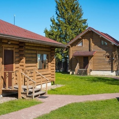 База отдыха Пан Фазан, Всеволожский район, Ленинградская область