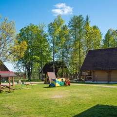 База отдыха Пан Фазан, Всеволожский район, Ленинградская область