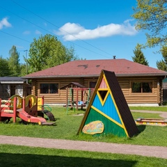 База отдыха Пан Фазан, Всеволожский район, Ленинградская область