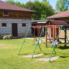 База отдыха Пан Фазан, Всеволожский район, Ленинградская область