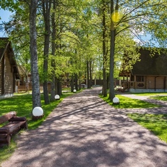 База отдыха Пан Фазан, Всеволожский район, Ленинградская область