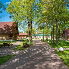 База отдыха Пан Фазан, Всеволожский район, Ленинградская область