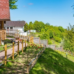 База отдыха Пан Фазан, Всеволожский район, Ленинградская область