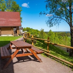 База отдыха Пан Фазан, Всеволожский район, Ленинградская область