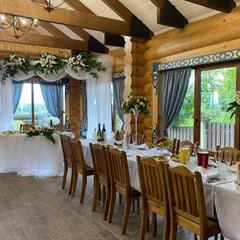 База отдыха Пан Фазан, Всеволожский район, Ленинградская область