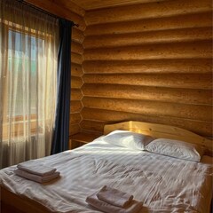 База отдыха Пан Фазан, Всеволожский район, Ленинградская область