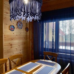 База отдыха Пан Фазан, Всеволожский район, Ленинградская область