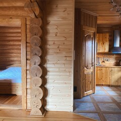 База отдыха Пан Фазан, Всеволожский район, Ленинградская область