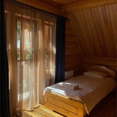 База отдыха Пан Фазан, Всеволожский район, Ленинградская область