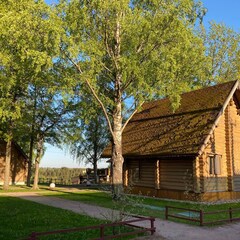 База отдыха Пан Фазан, Всеволожский район, Ленинградская область