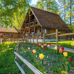 База отдыха Пан Фазан, Всеволожский район, Ленинградская область