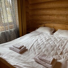 База отдыха Пан Фазан, Всеволожский район, Ленинградская область