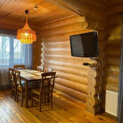 База отдыха Пан Фазан, Всеволожский район, Ленинградская область