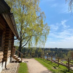 База отдыха Пан Фазан, Всеволожский район, Ленинградская область