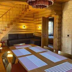 База отдыха Пан Фазан, Всеволожский район, Ленинградская область